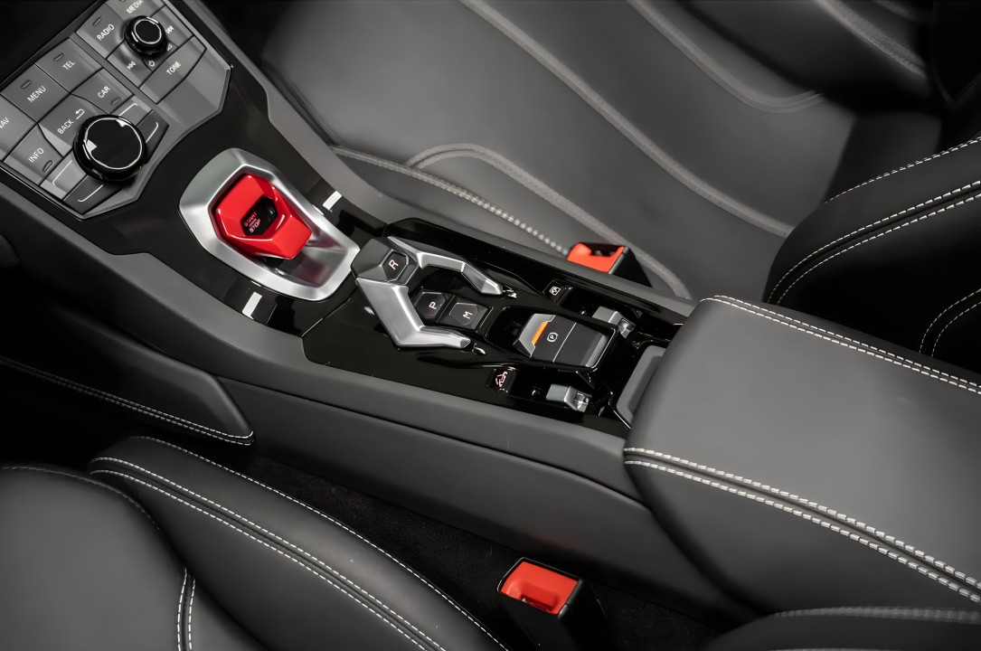 Lamborghini Huracan - foto 19