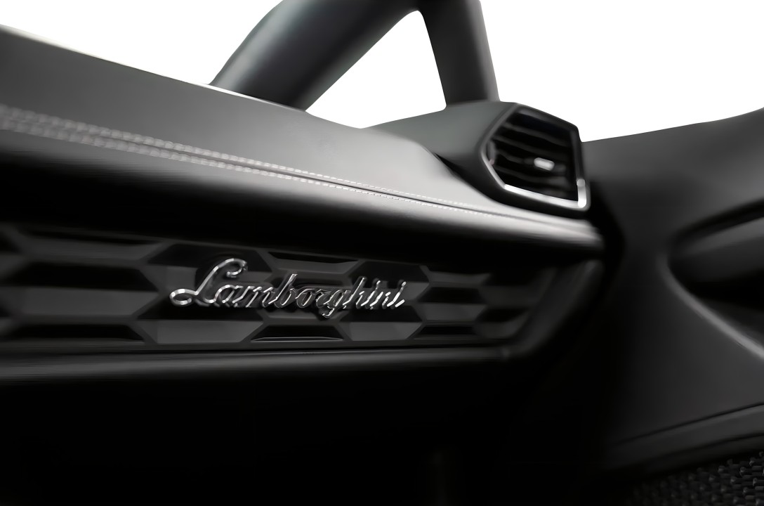 Lamborghini Huracan - foto 28