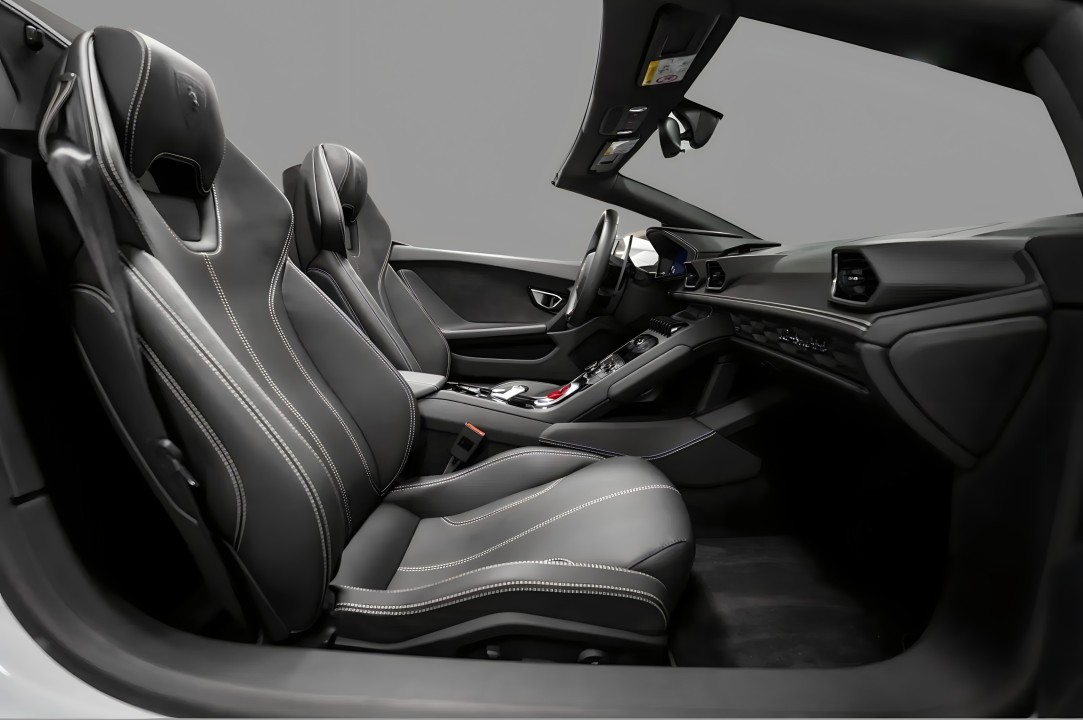 Lamborghini Huracan - foto 16