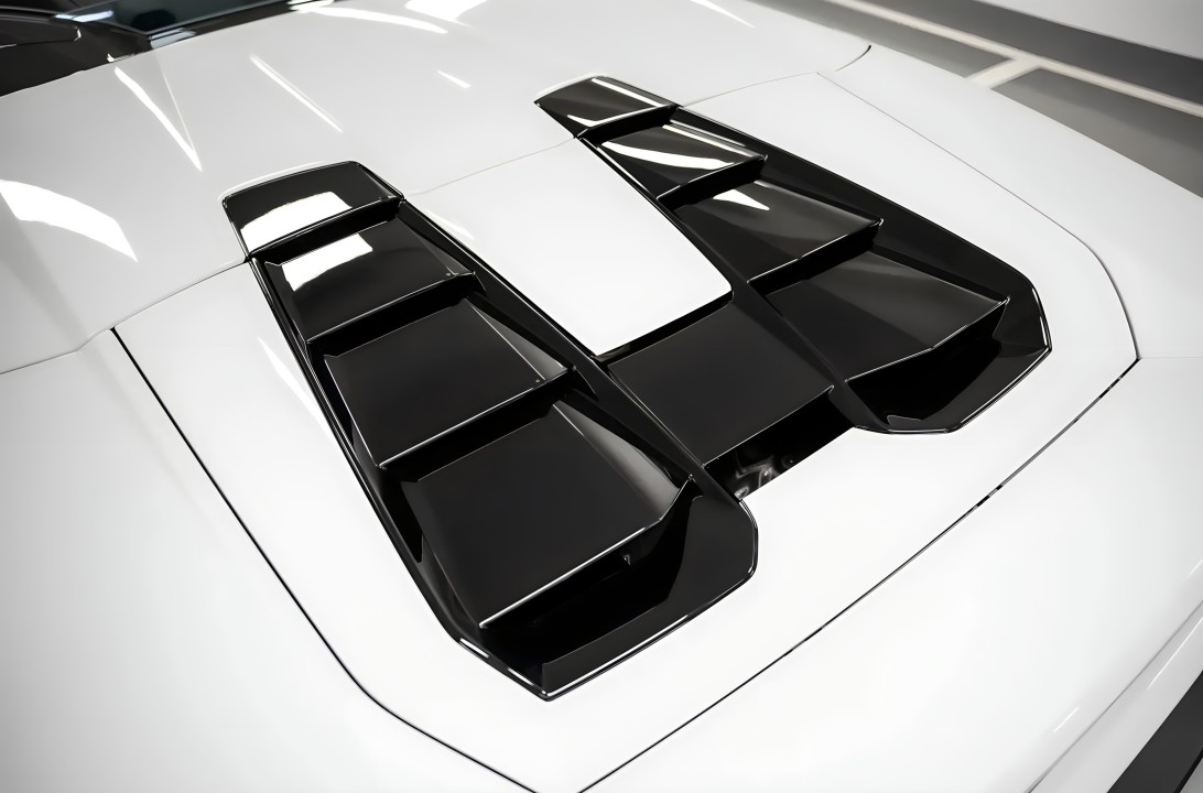 Lamborghini Huracan - foto 41