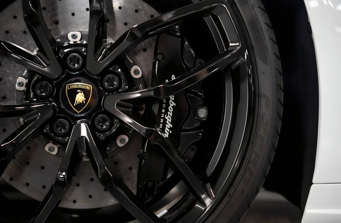 Lamborghini Huracan - foto 50
