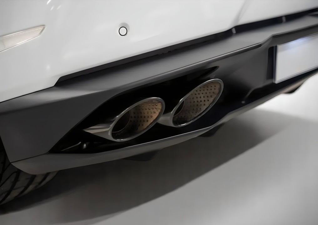 Lamborghini Huracan - foto 46
