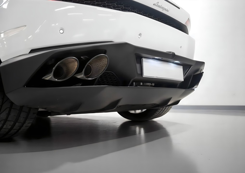 Lamborghini Huracan - foto 47