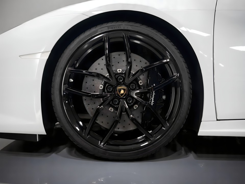 Lamborghini Huracan - foto 49