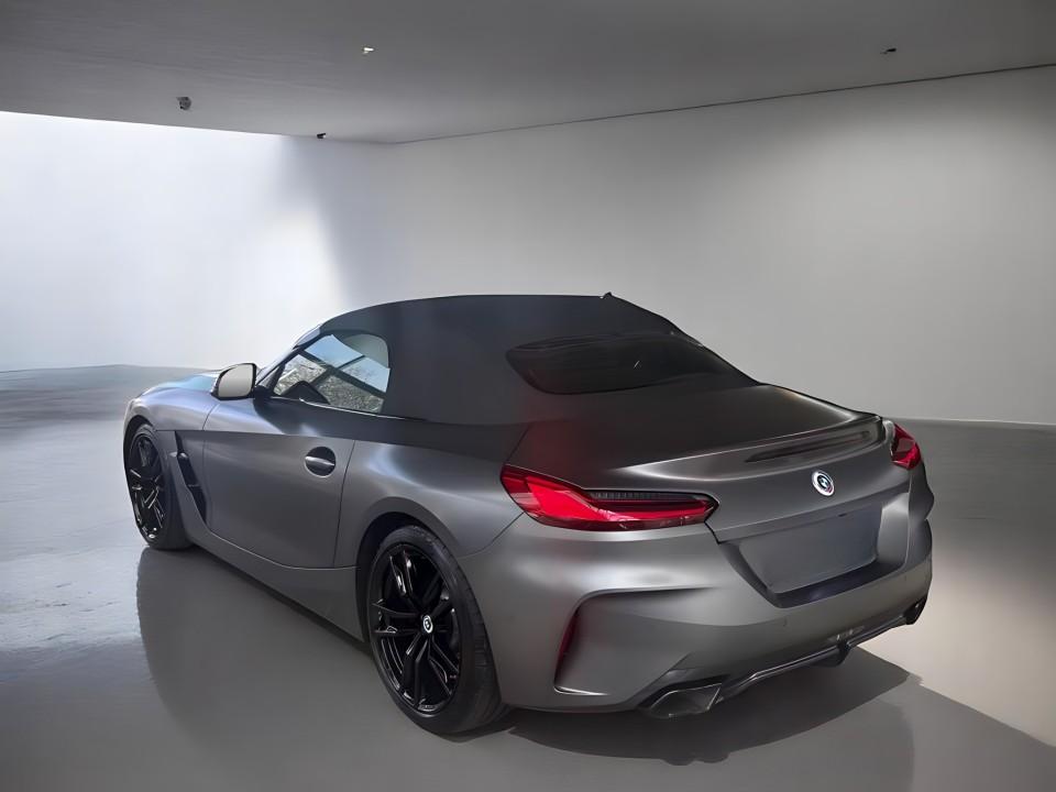BMW Z4 M 40i (3)
