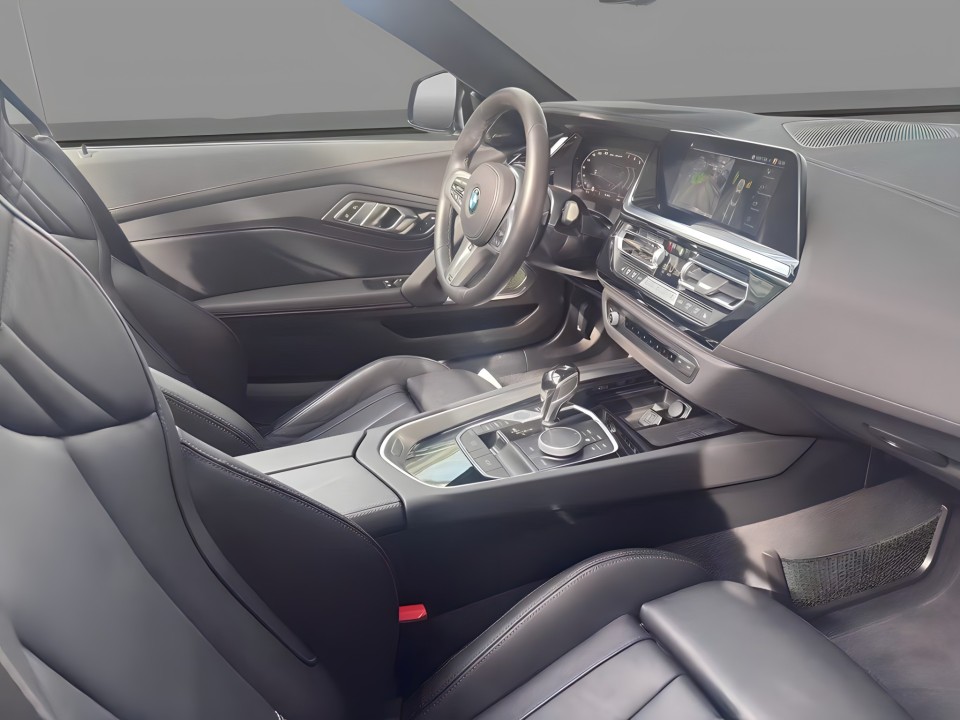 BMW Z4 M 40i - foto 8