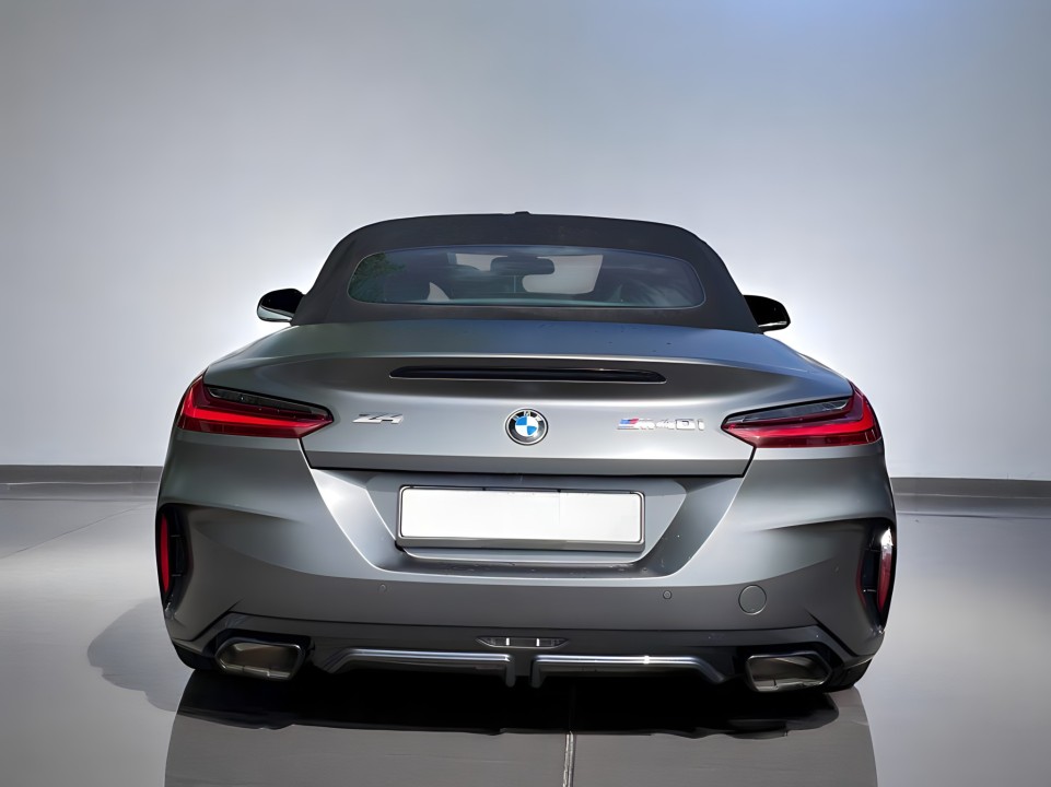 BMW Z4 M 40i (5)