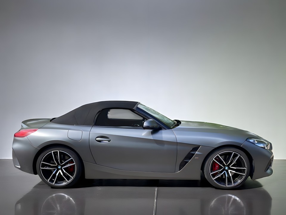 BMW Z4 M 40i (3)