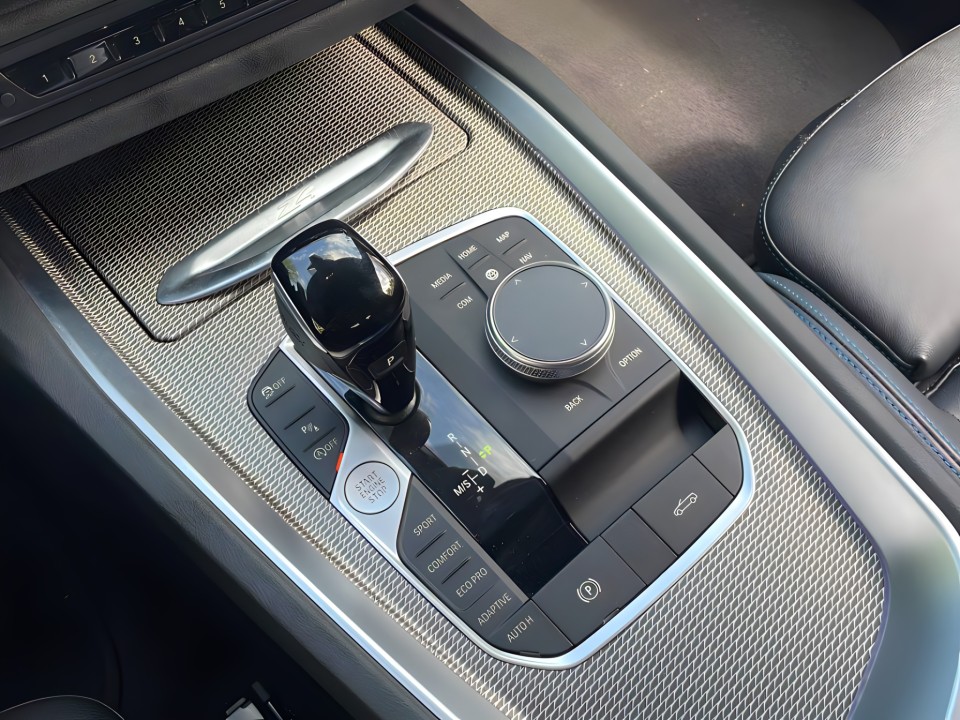BMW Z4 M 40i - foto 11