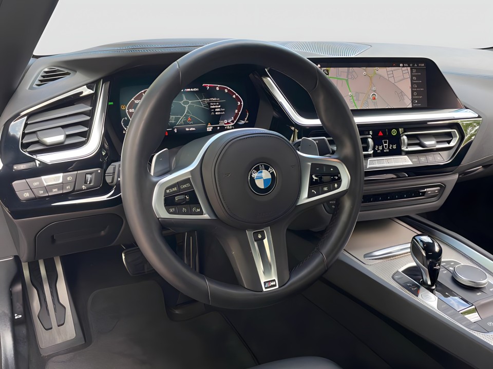 BMW Z4 M 40i - foto 7