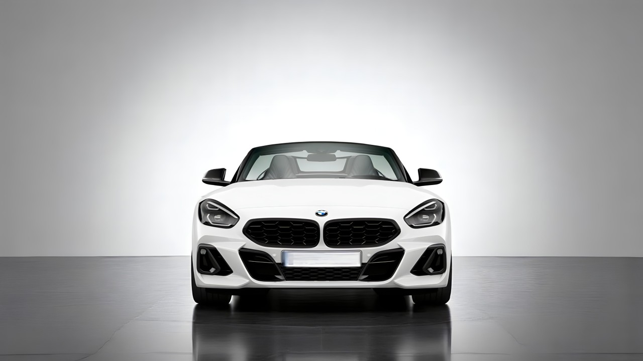 BMW Z4 M 40i - foto 6