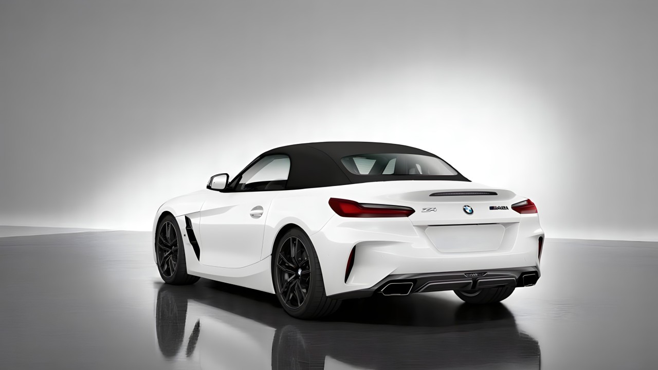 BMW Z4 M 40i (3)