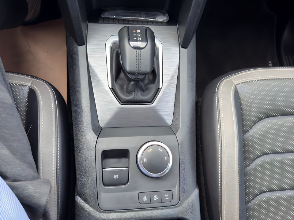 Volkswagen Amarok 3.0TDI 4MOTION Aventura - foto 15