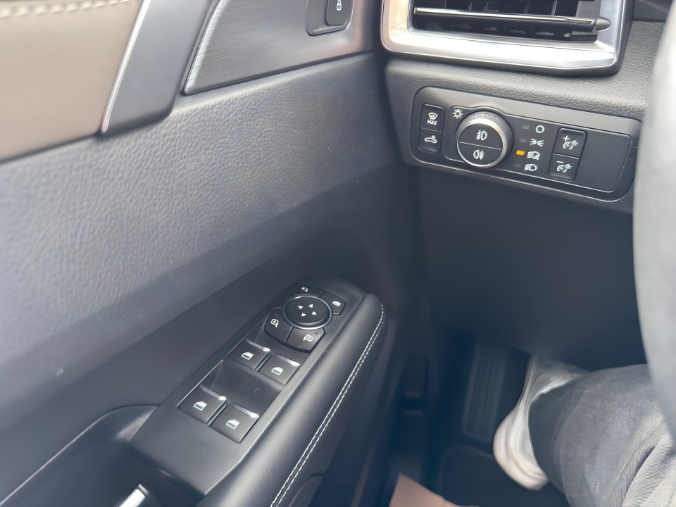 Volkswagen Amarok 3.0TDI 4MOTION Aventura - foto 19