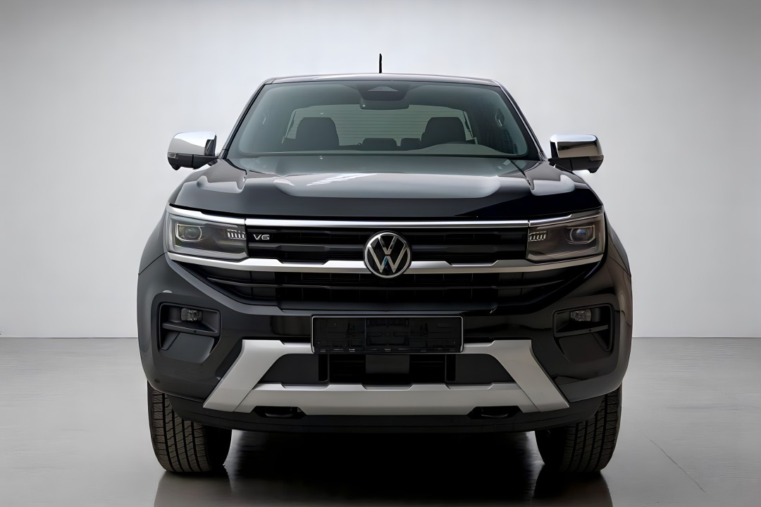 Volkswagen Amarok 3.0TDI 4MOTION Style (2)