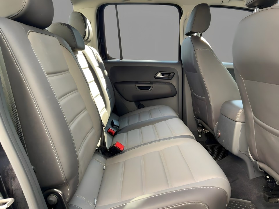 Volkswagen Amarok 3.0 TDI Highline - foto 7