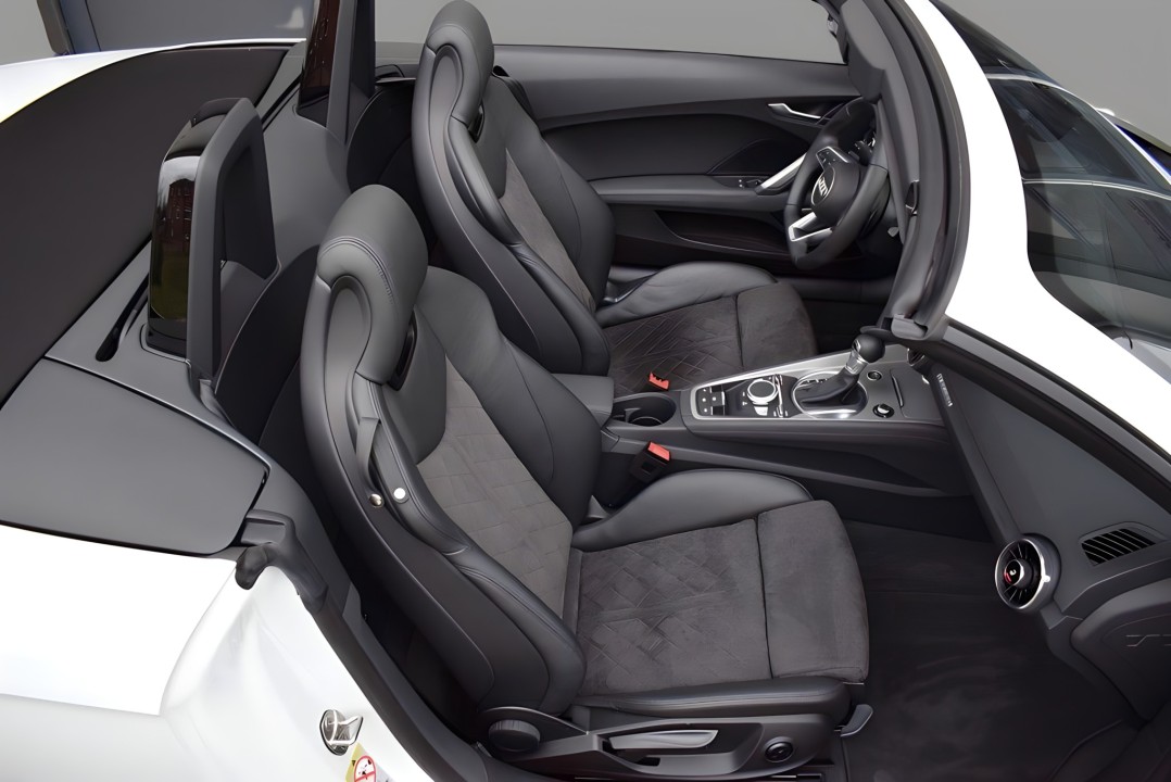 Audi TT Roadster 45TFSI S-Line (4)