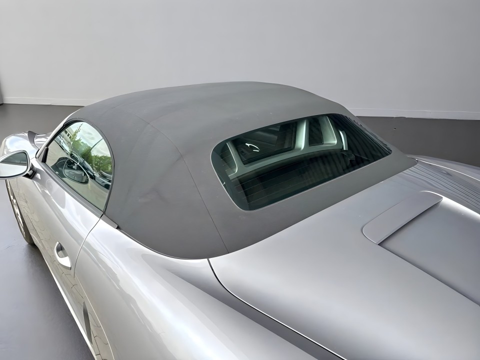 Porsche Boxster 718 GTS 4.0 - foto 7