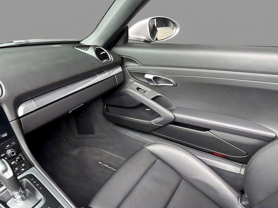 Porsche Boxster 718 GTS 4.0 - foto 19