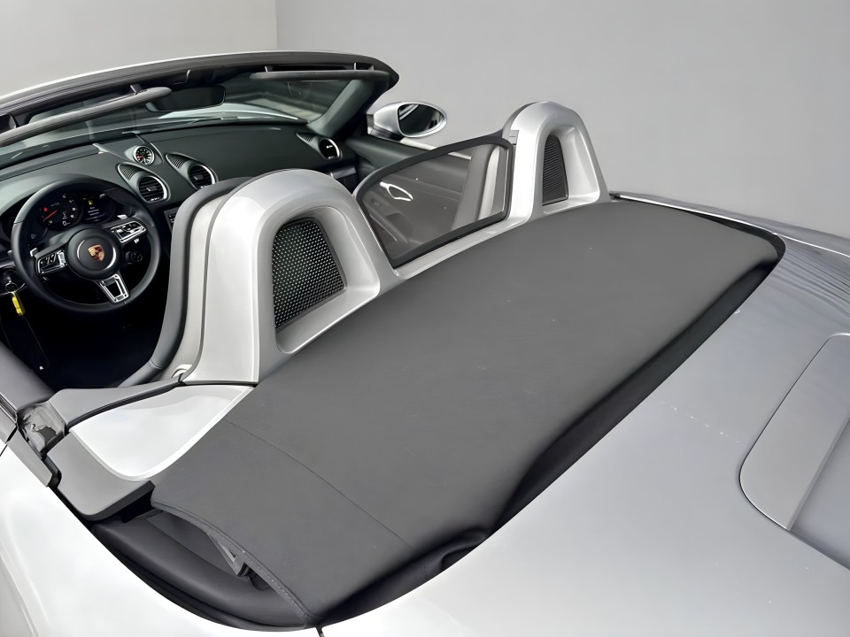 Porsche Boxster 718 GTS 4.0 - foto 8