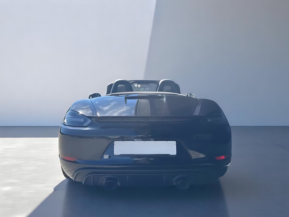 Porsche Boxster 718 GTS 4.0 (5)