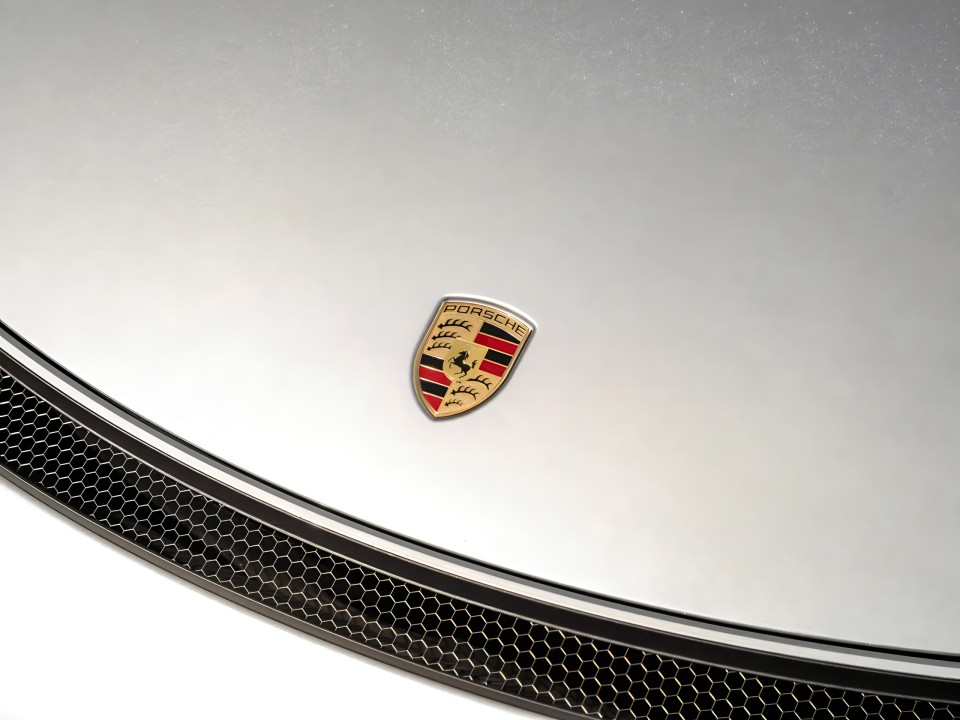 Porsche Boxster 718 GT4 - foto 31
