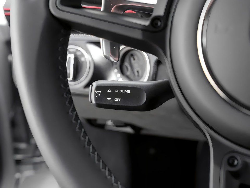 Porsche Boxster 718 GT4 - foto 25