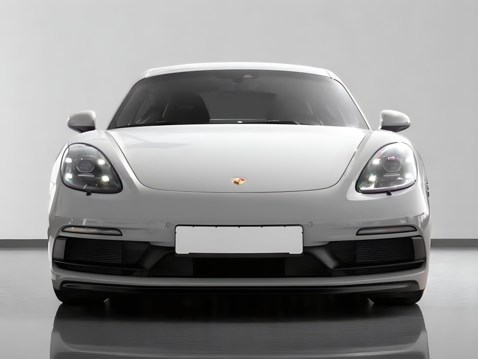 Porsche Boxster 718 GTS 4.0 (2)