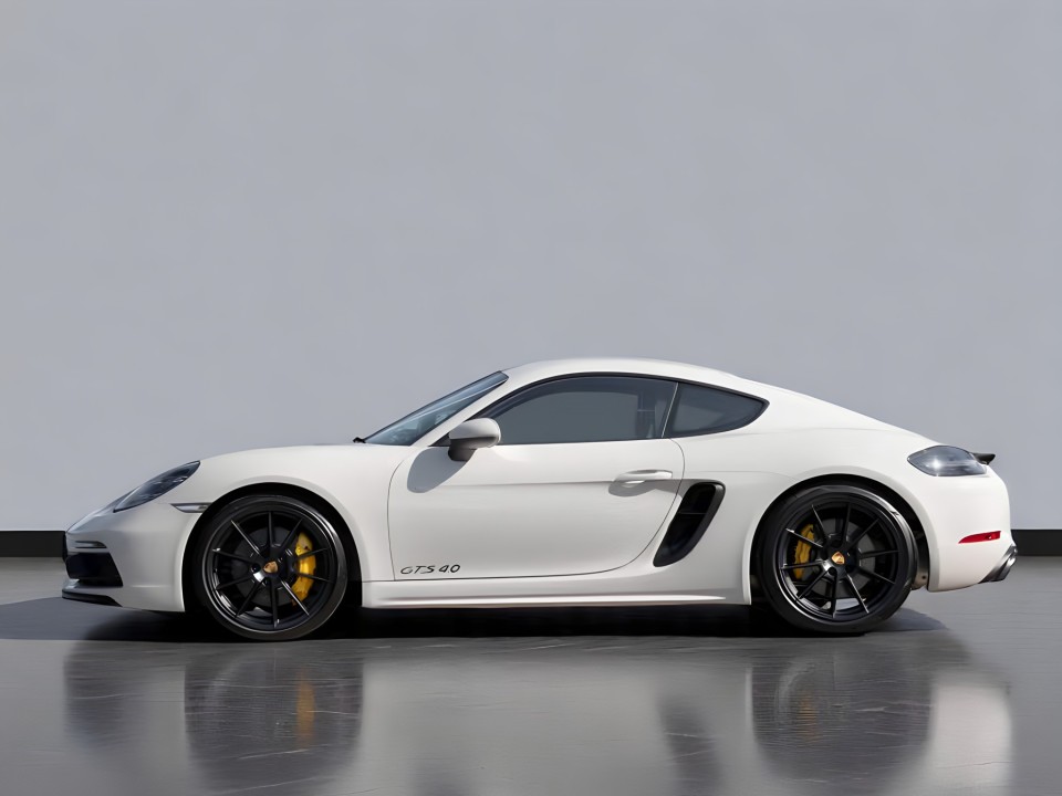 Porsche Boxster 718 GTS 4.0 (3)