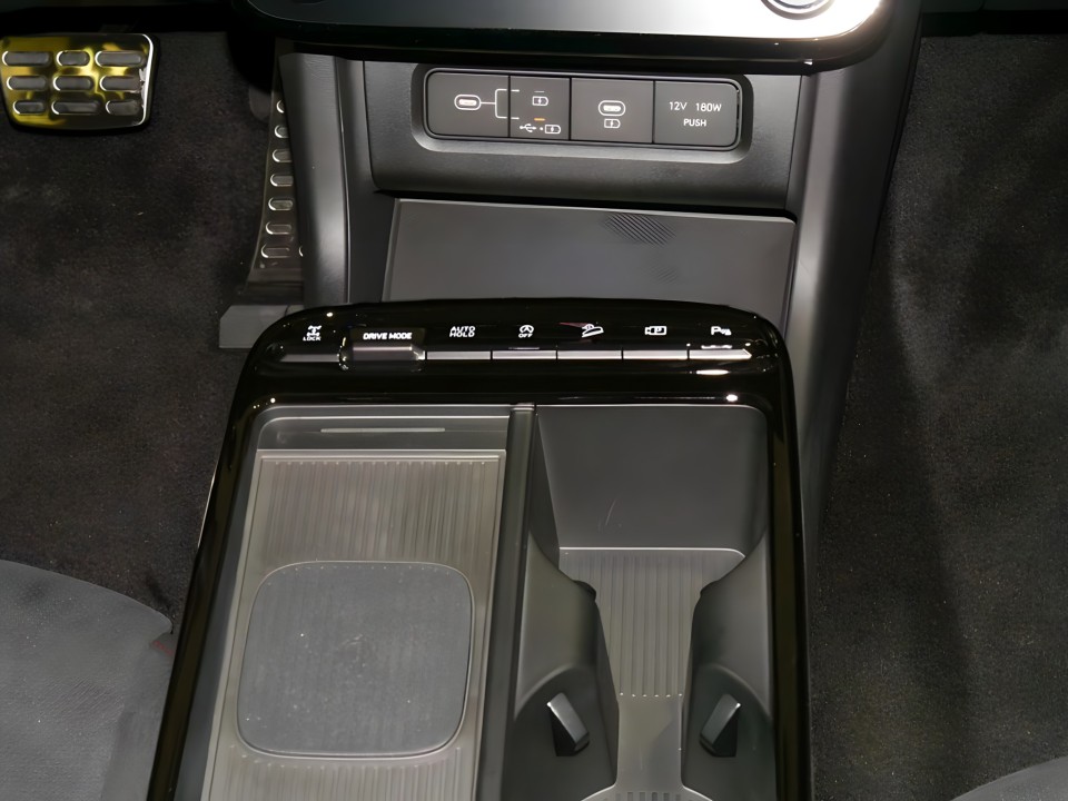 Hyundai Tucson N-Line - foto 8