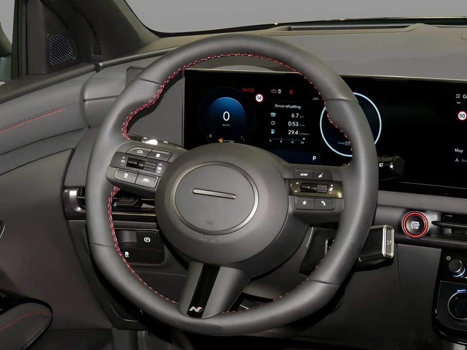 Hyundai Tucson N-Line (3)