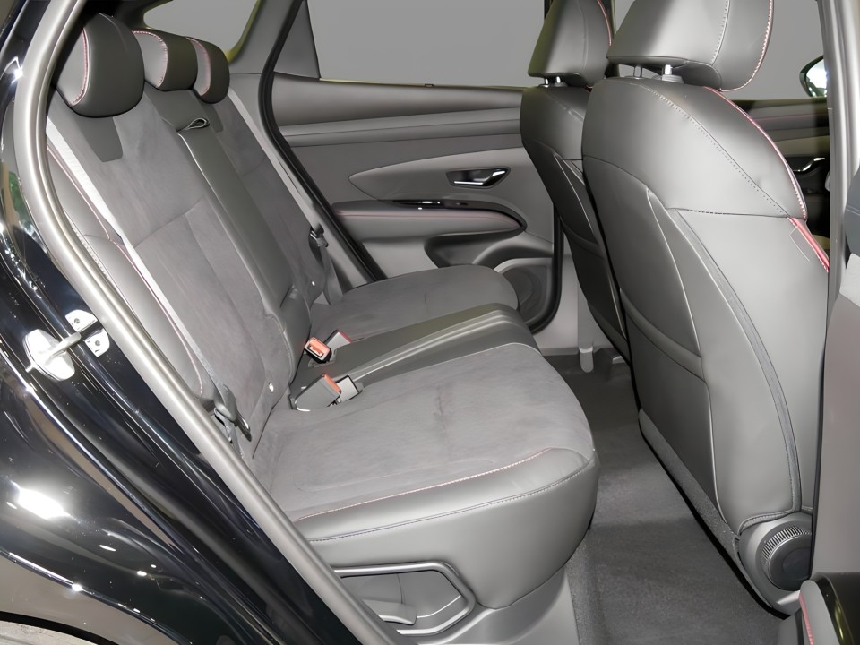 Hyundai Tucson N-Line - foto 7