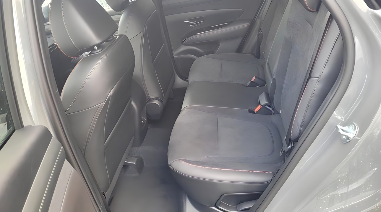 Hyundai Tucson N-Line (5)