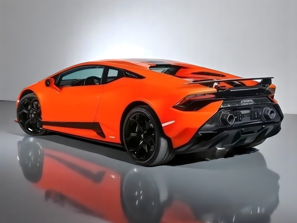 Lamborghini Huracan (3)