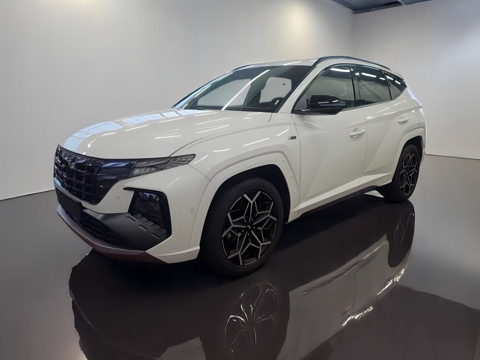Hyundai Tucson HEV N-Line (5)