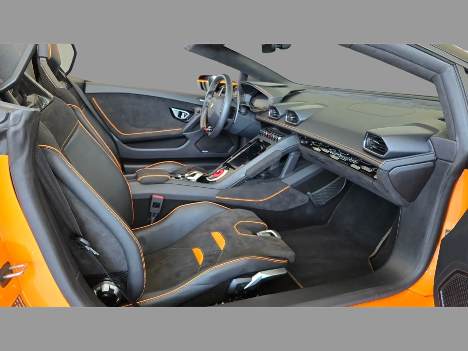 Lamborghini Huracan - foto 9