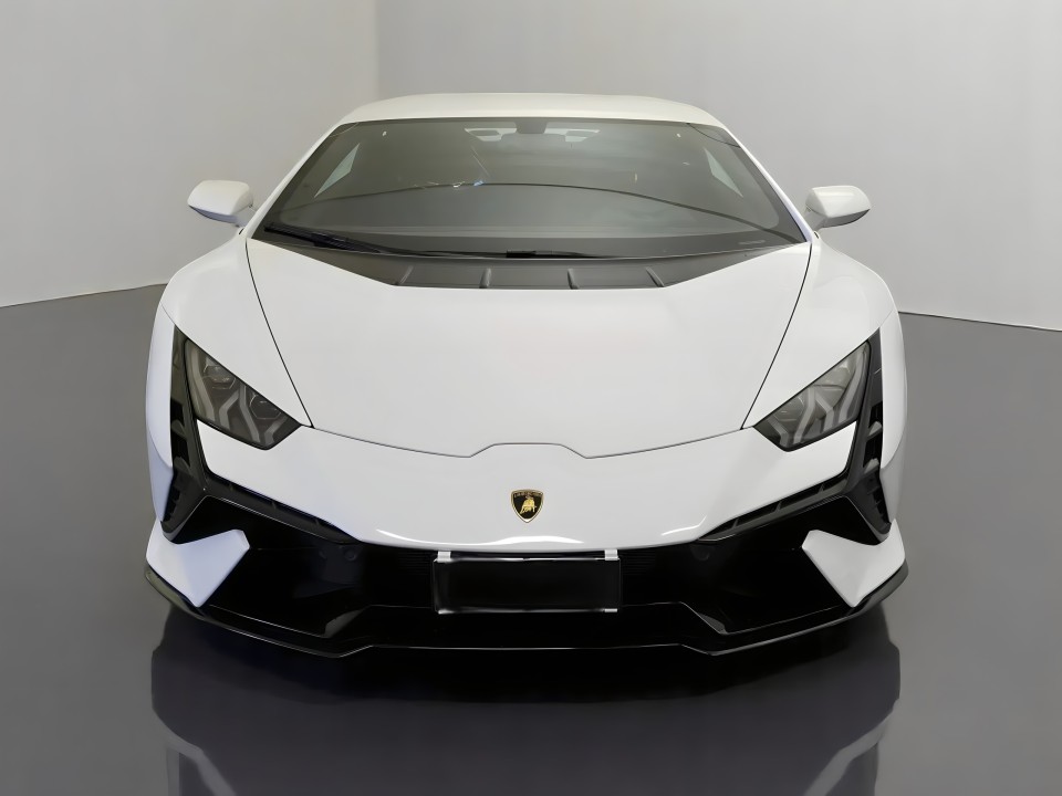 Lamborghini Huracan (2)