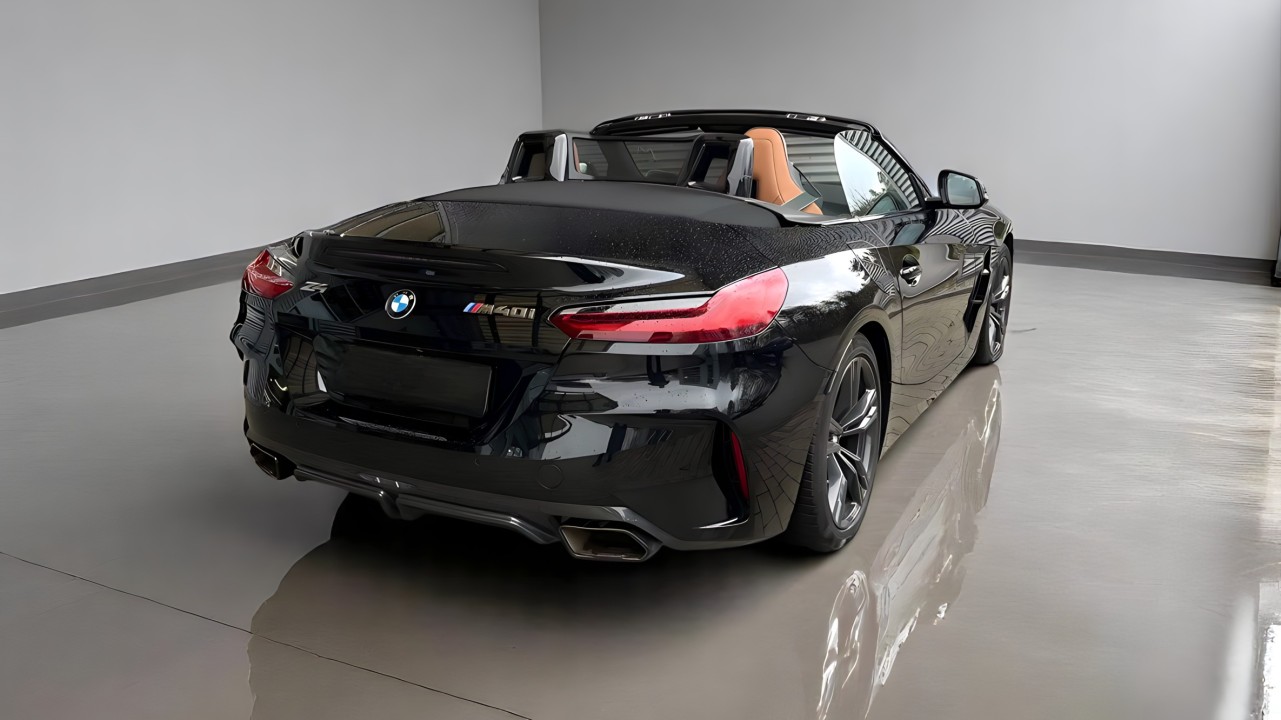 BMW Z4 M40i (2)
