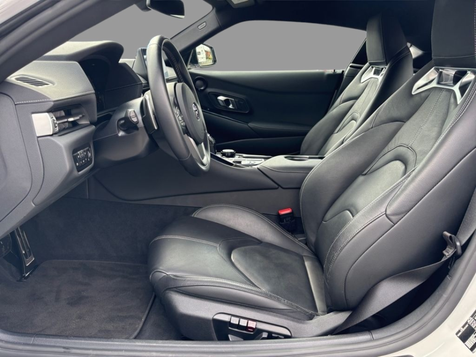 Toyota Supra - foto 10