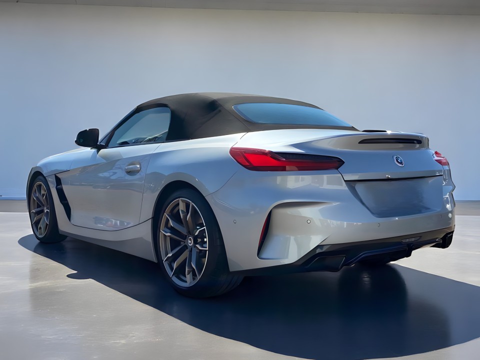 BMW Z4 M40i (3)