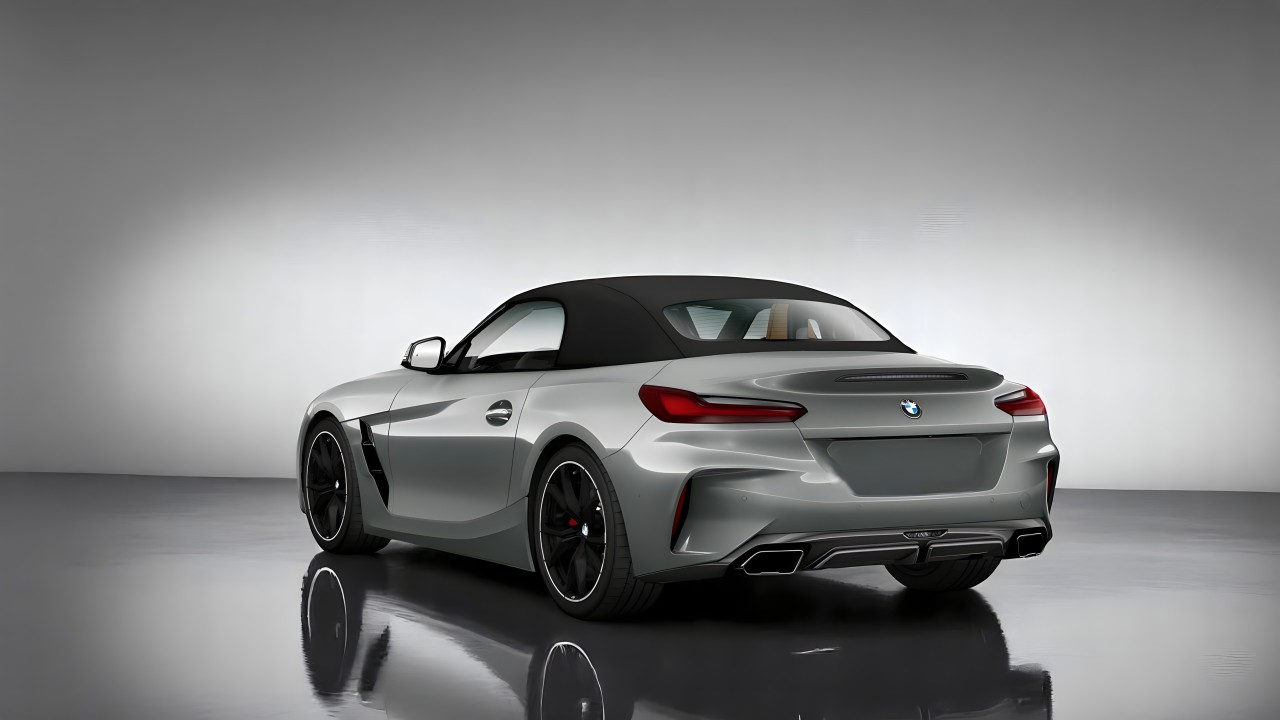 BMW Z4 M40i (4)