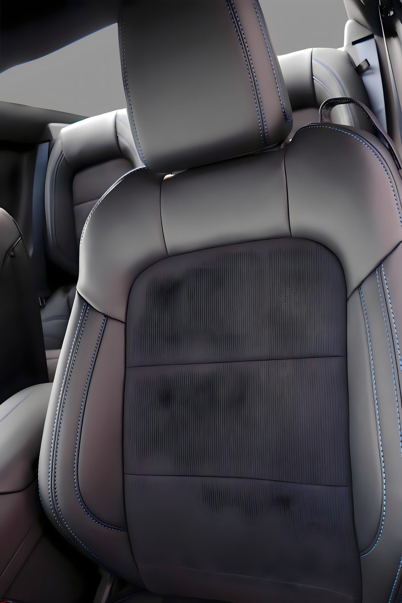 Ford Mustang Dark Horse - foto 12