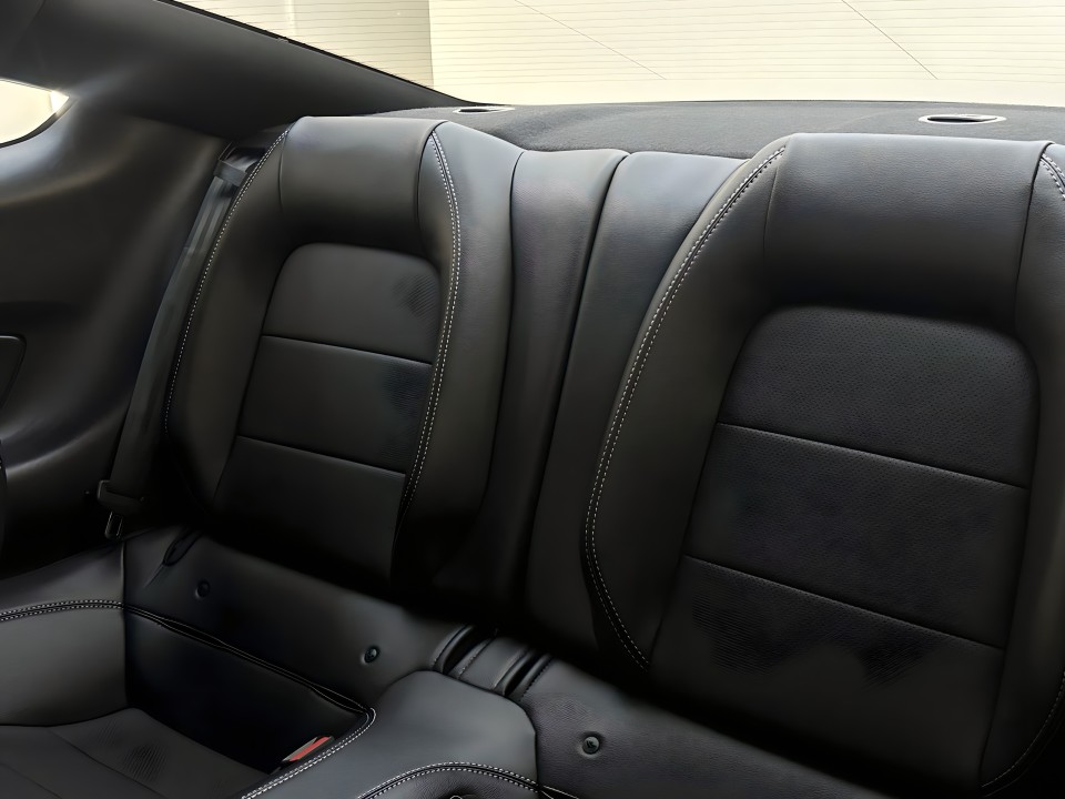 Ford Mustang - foto 8