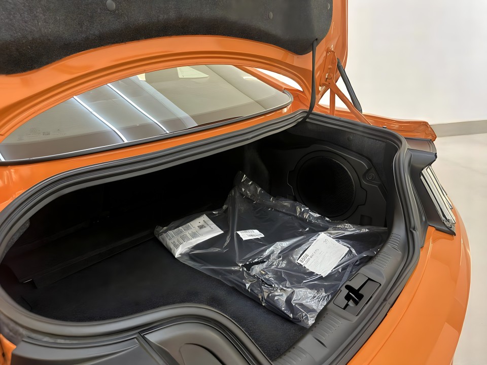Ford Mustang - foto 22