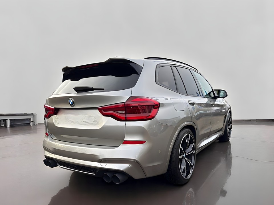 BMW X3 M Competition (3)