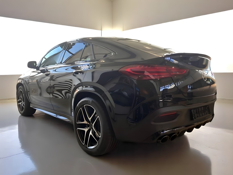 Mercedes-Benz GLE Coupe AMG 53 4MATIC+ (4)