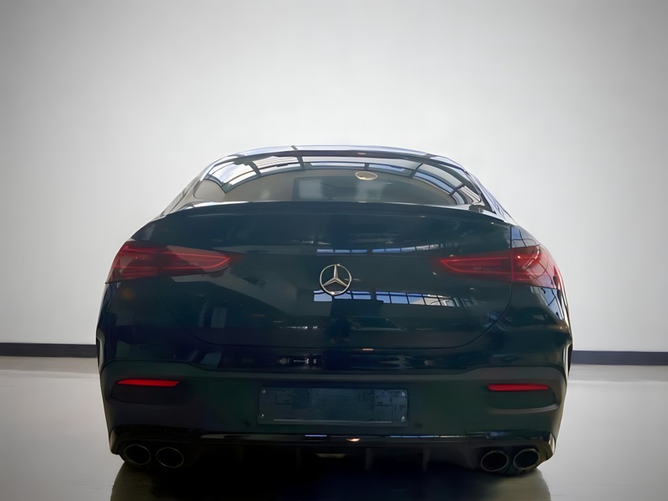 Mercedes-Benz GLE Coupe AMG 53 4MATIC+ (5)