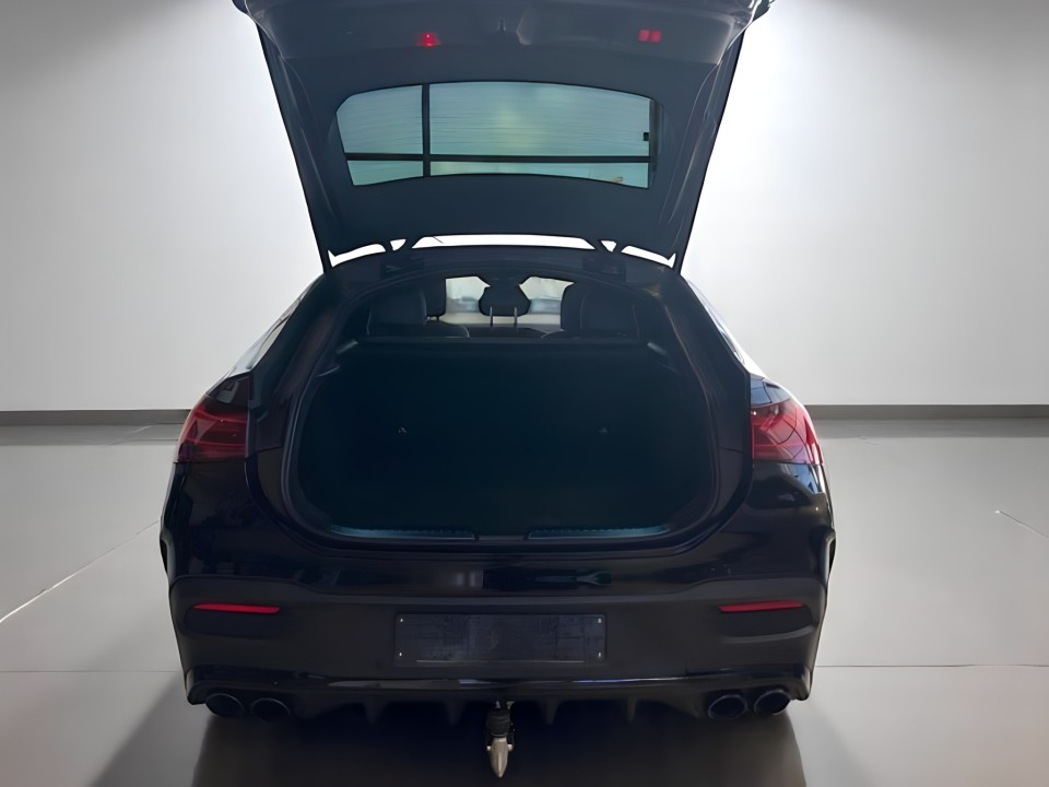 Mercedes-Benz GLE Coupe AMG 53 4MATIC+ - foto 17