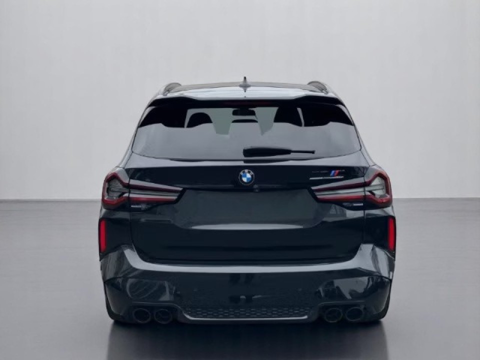 BMW X3 M Competition (5)