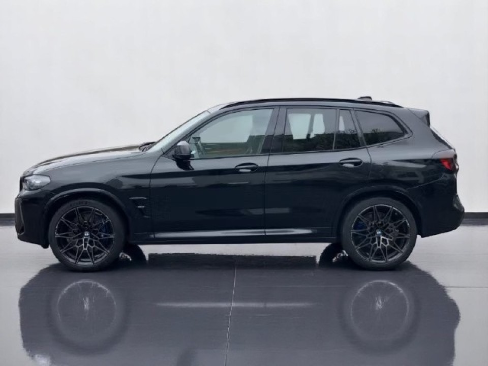 BMW X3 M Competition (3)